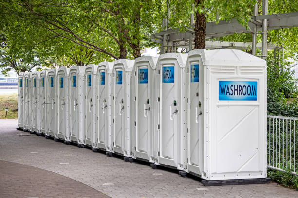 Porta potty rental for outdoor events in Hardwick, GA