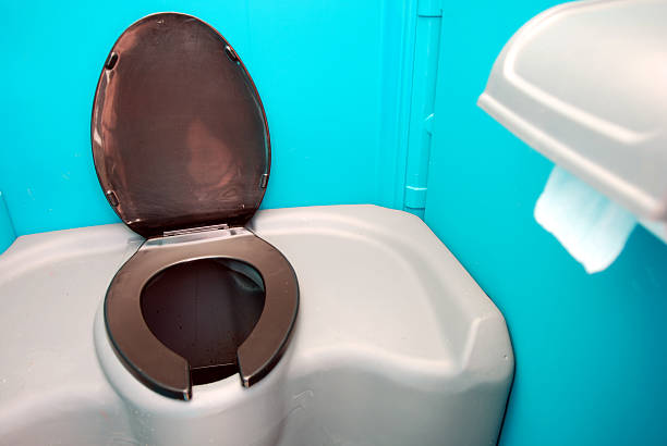 Best Porta potty rental for outdoor events  in Hardwick, GA