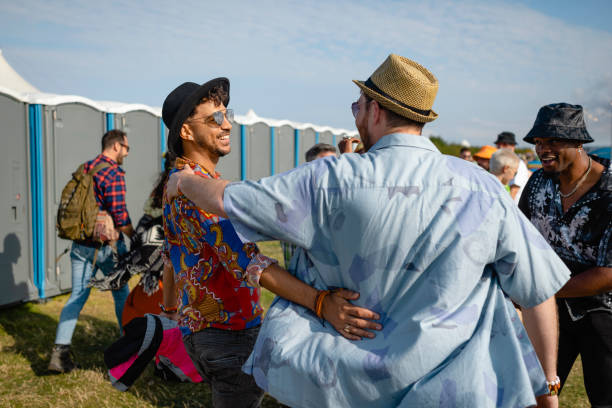 Best Portable toilet rental cost  in Hardwick, GA