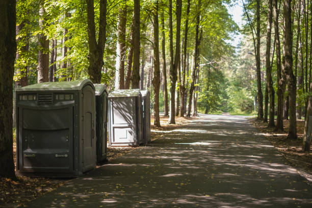 Best Event porta potty rental  in Hardwick, GA