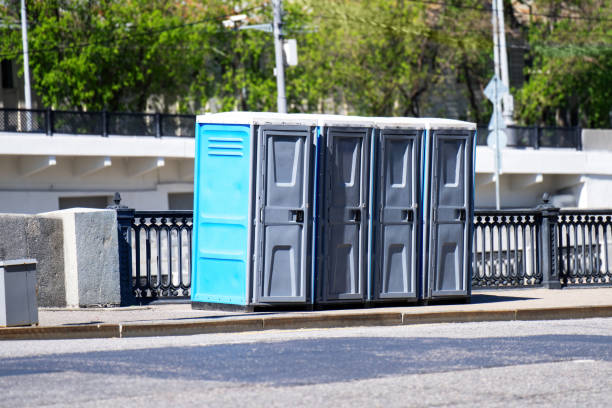 Best Sanitation services for porta potties  in Hardwick, GA