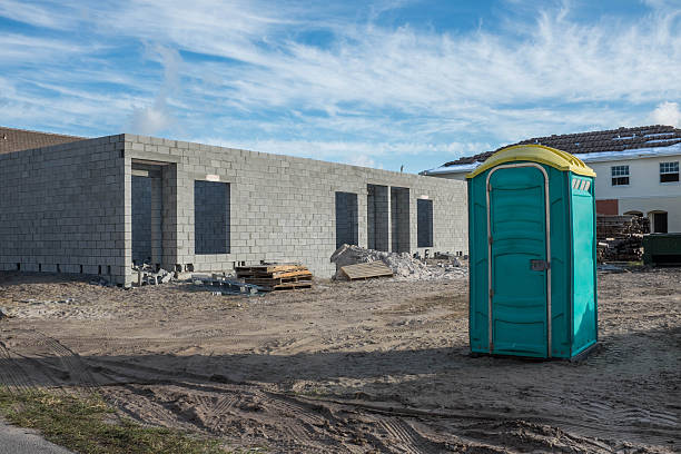Best Luxury portable toilet rental  in Hardwick, GA